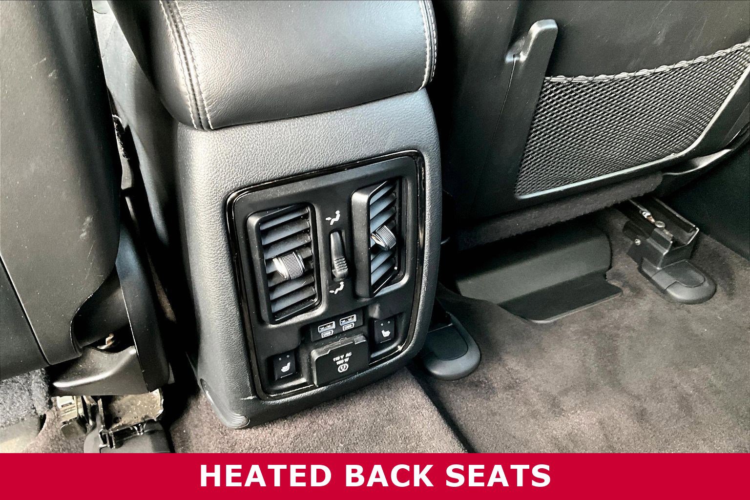 2018 Dodge Durango SRT