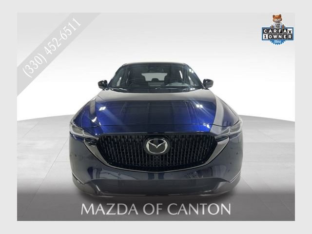 Used MAZDA CX-5 for Sale in Canton, OH - Autotrader