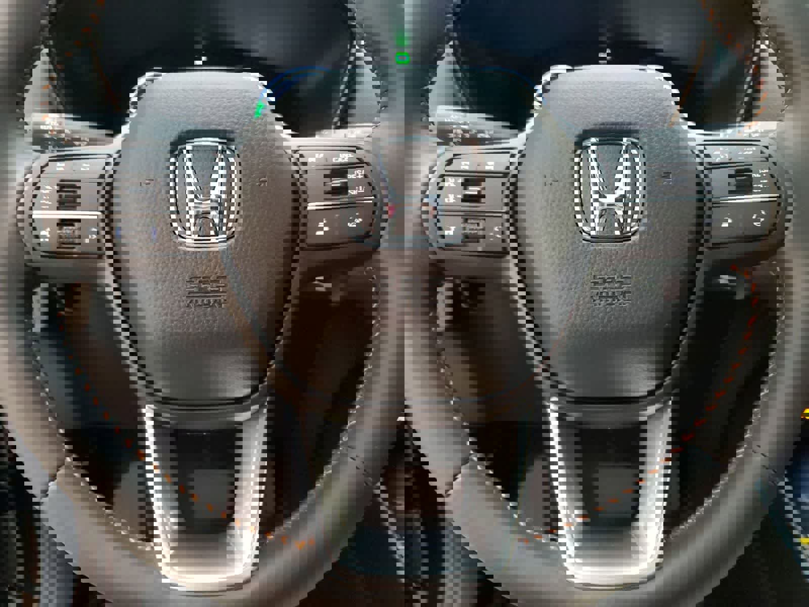 2024 Honda Cr-V Sport-L