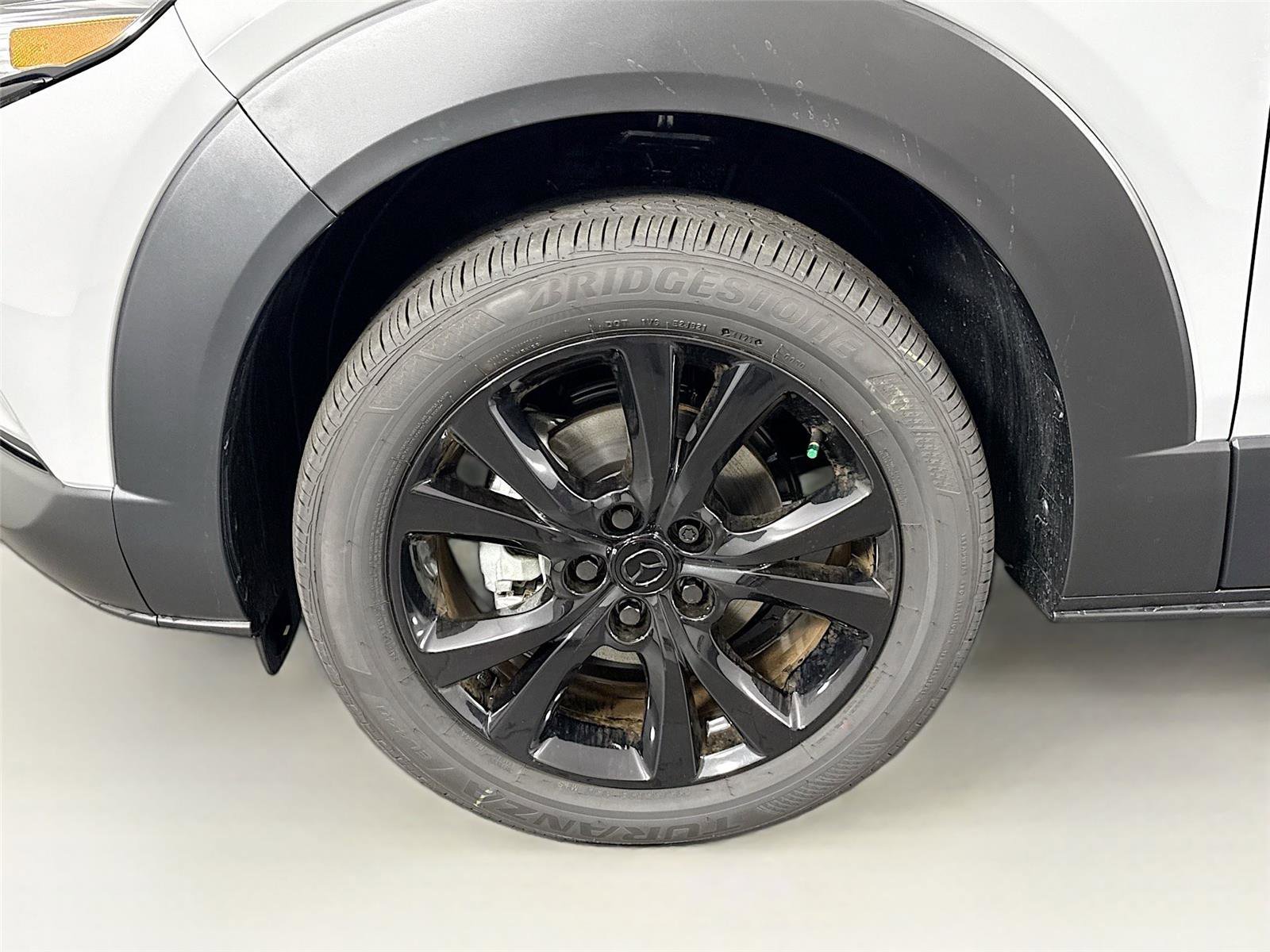 2026 MAZDA Cx-30 AWD 2.5 S