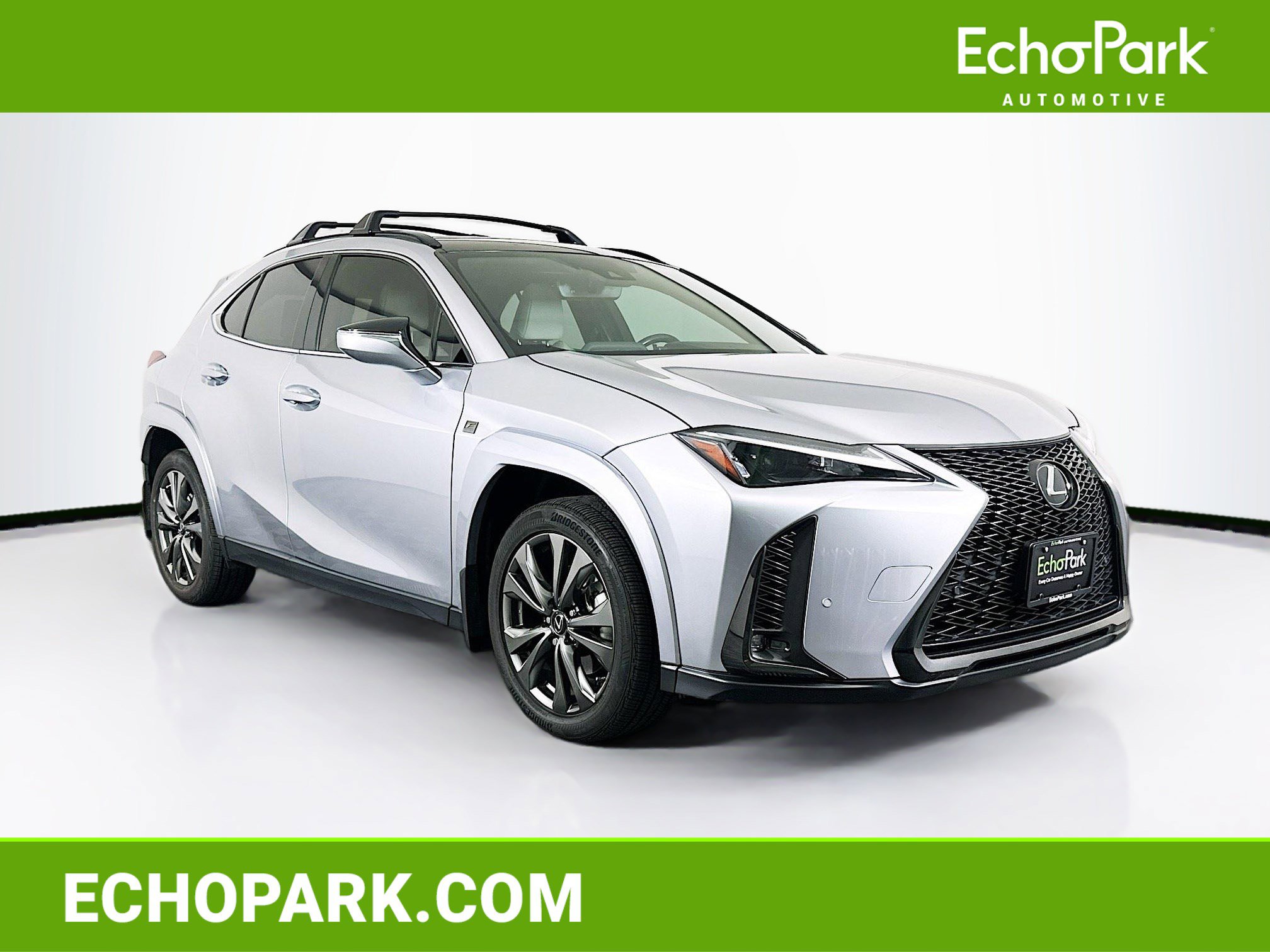 2024 Lexus UX 250h F Sport