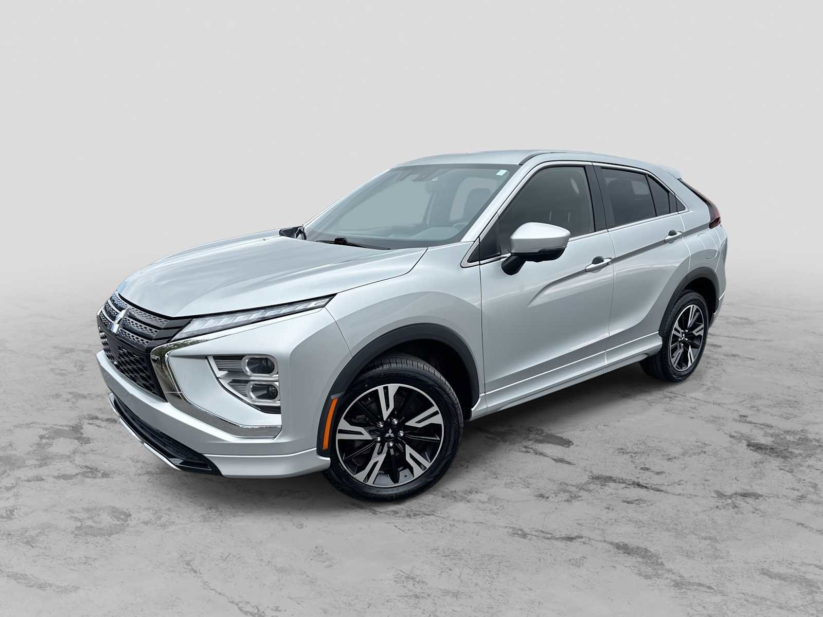 Used 2024 Mitsubishi Eclipse Cross SEL