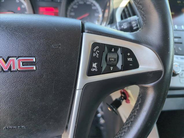 2015 GMC Terrain SLT