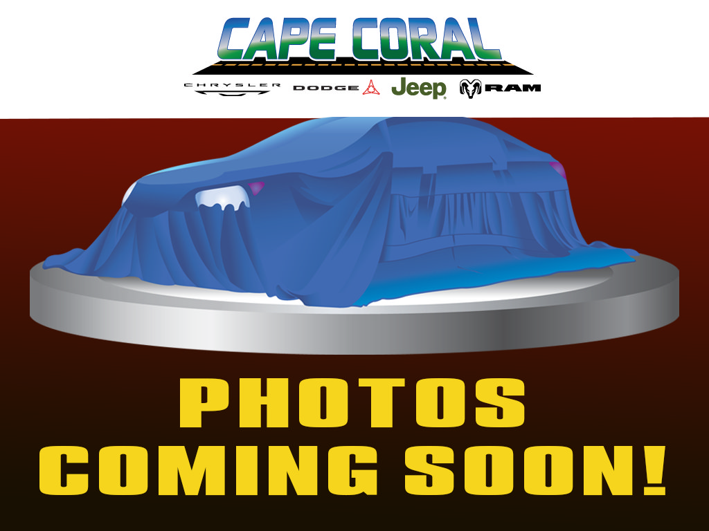 Used 2023 Chrysler Pacifica Limited