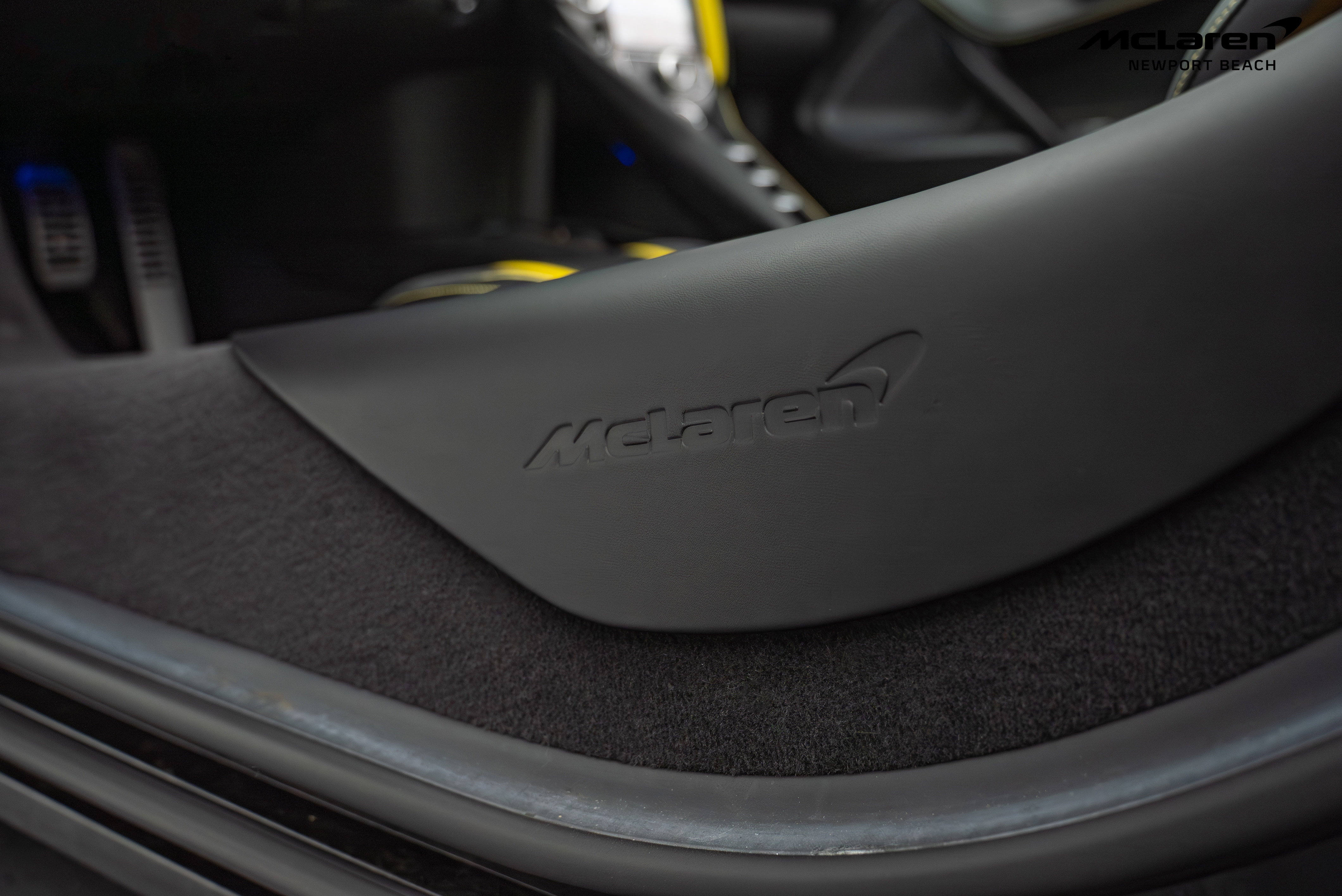 Used 2023 McLaren 720S Spider photo 23