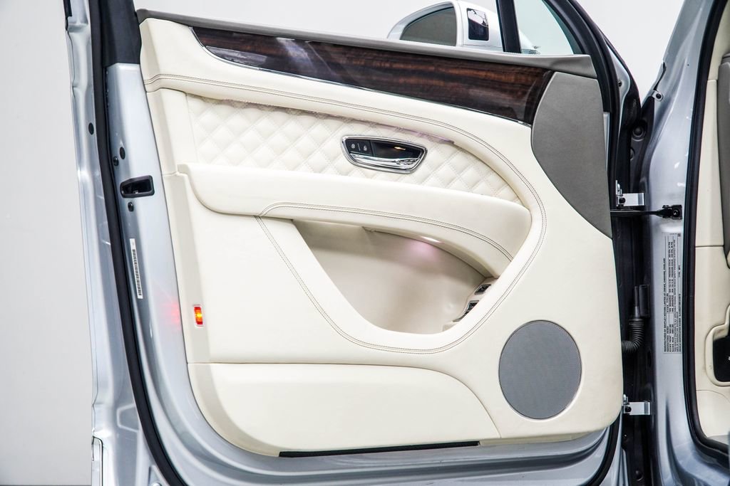 2021 Bentley Bentayga