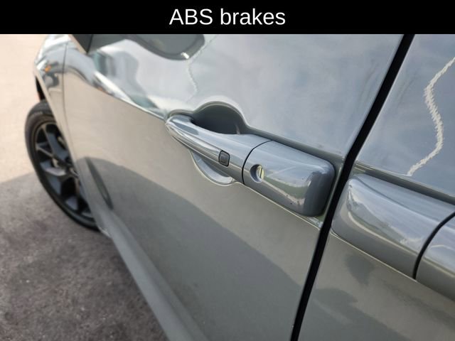 2021 Chrysler Pacifica Touring-L