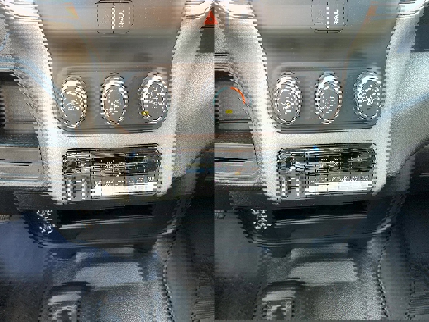 2019 RAM 3500 Tradesman