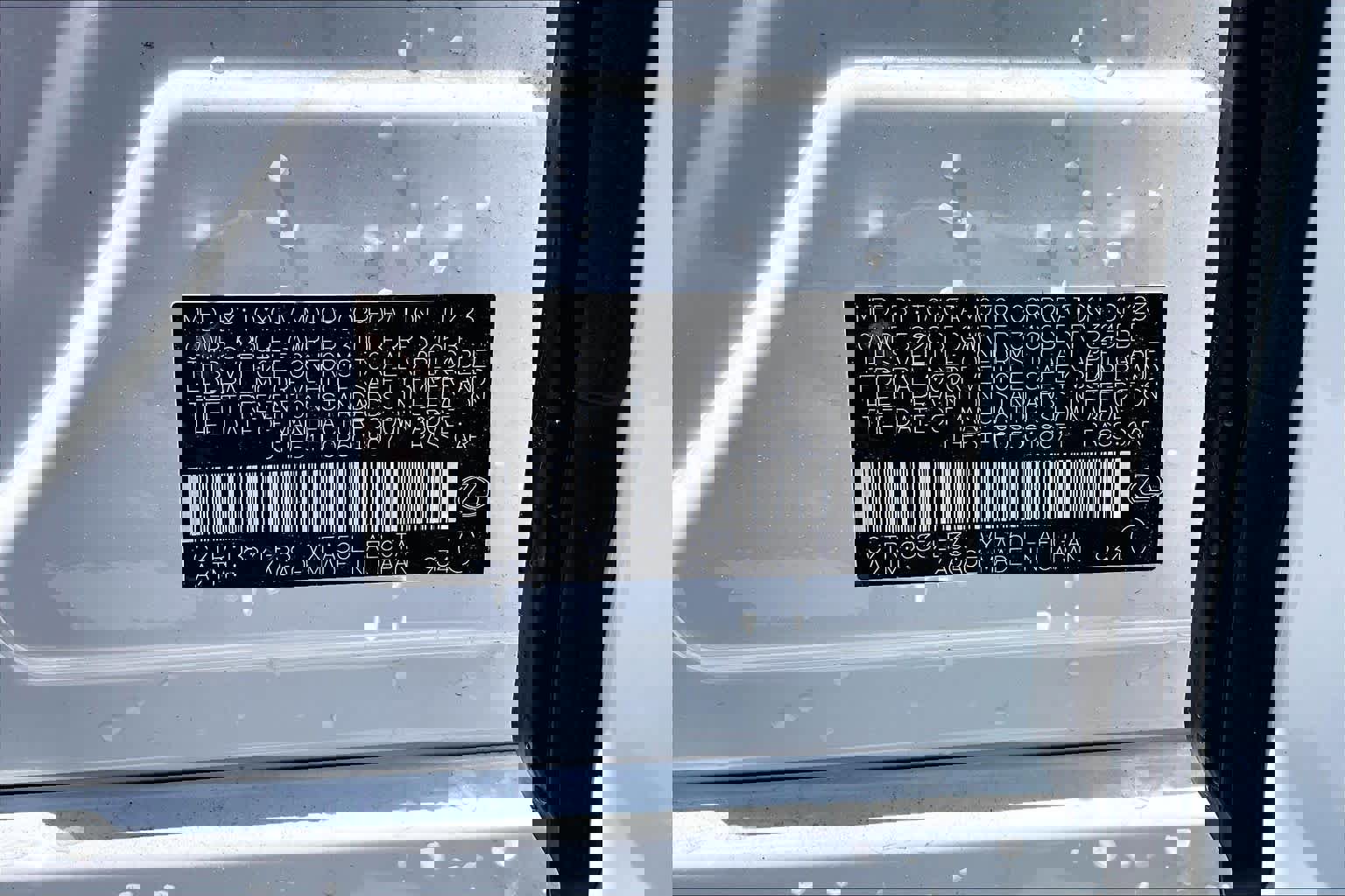 2023 Lexus LS 500 F Sport