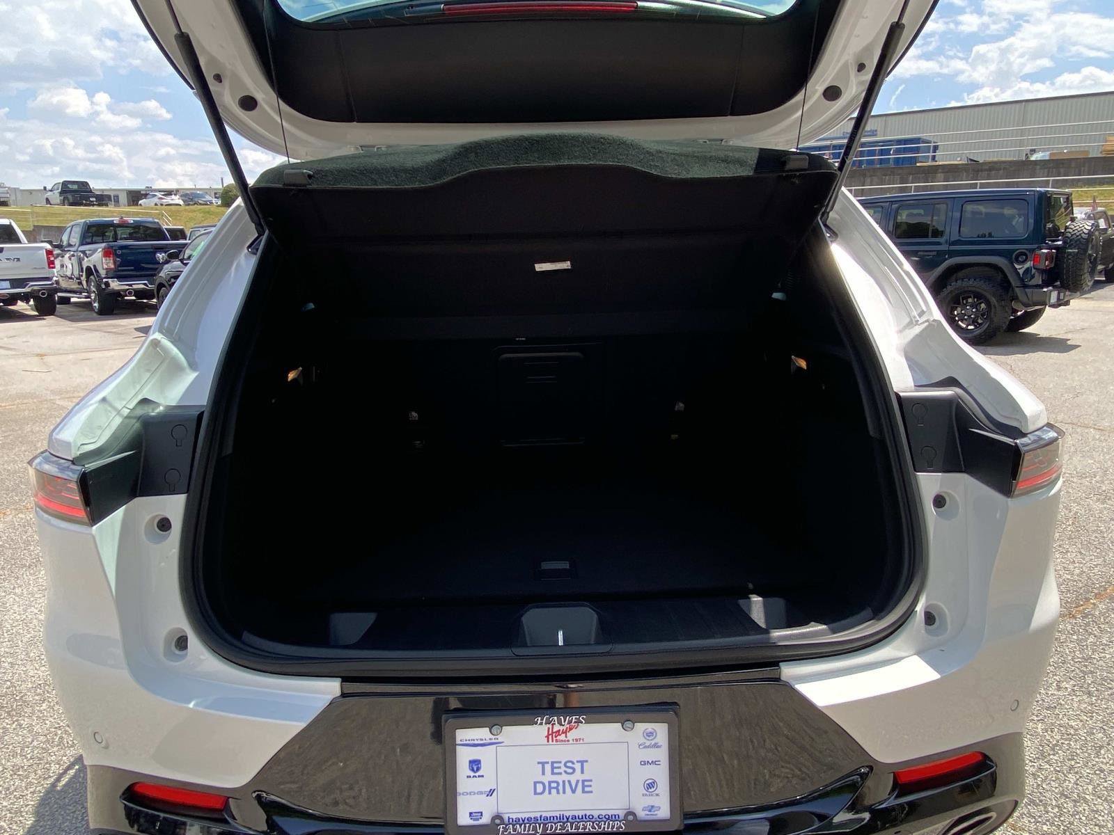 2025 Dodge Hornet R/T