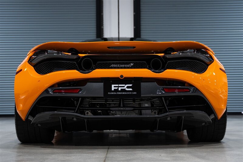 Used 2019 McLaren 720S Performance photo 61