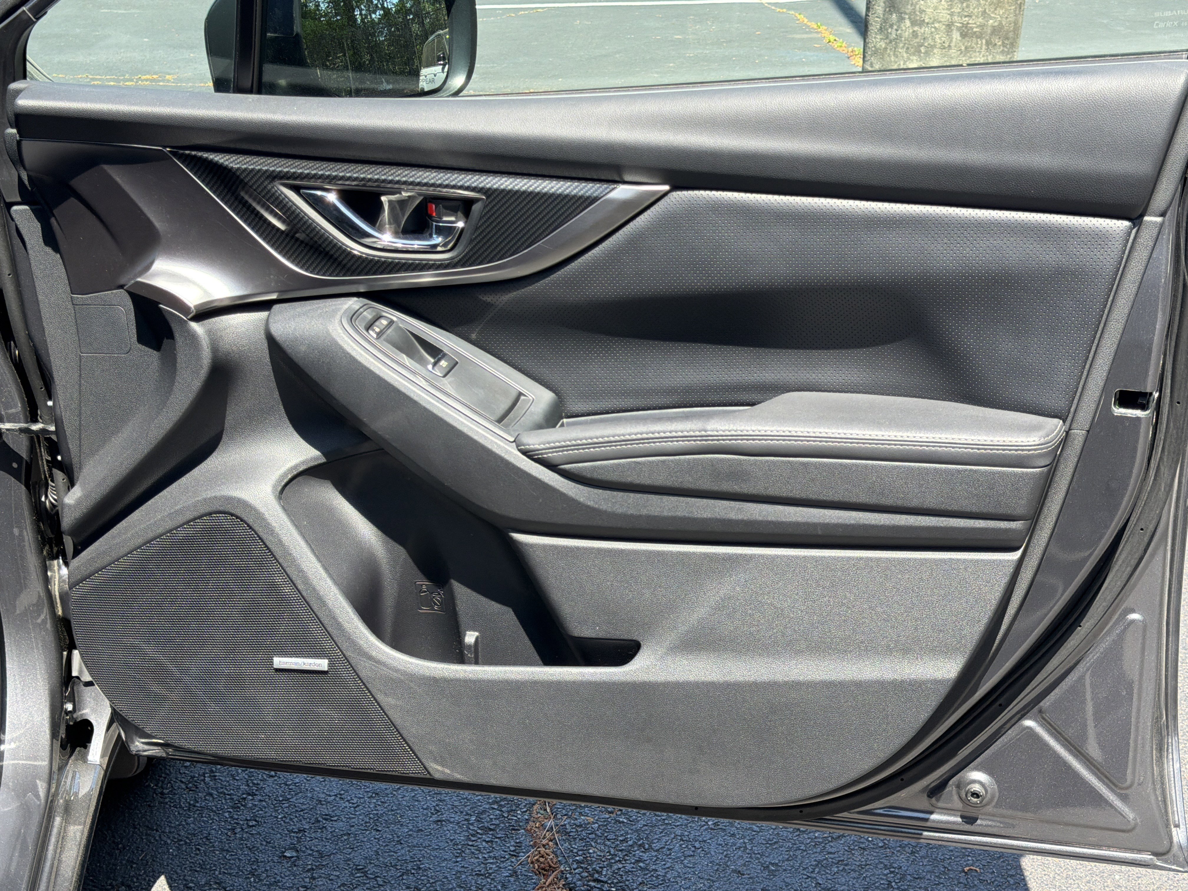 2018 Subaru Impreza 2.0i Limited