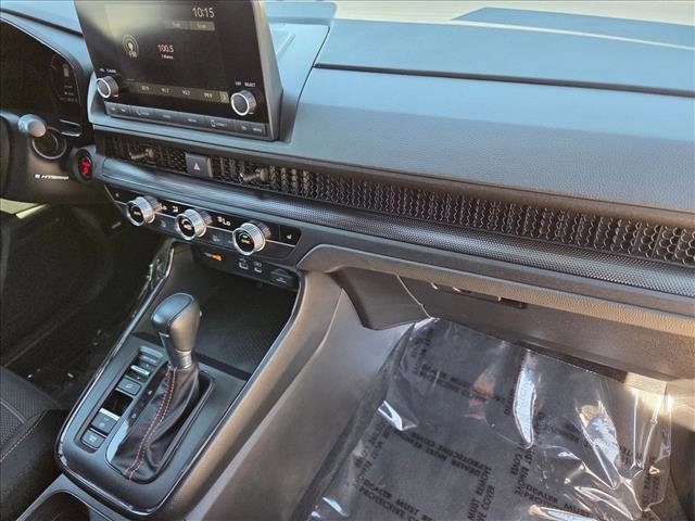 2024 Honda CR-V Sport