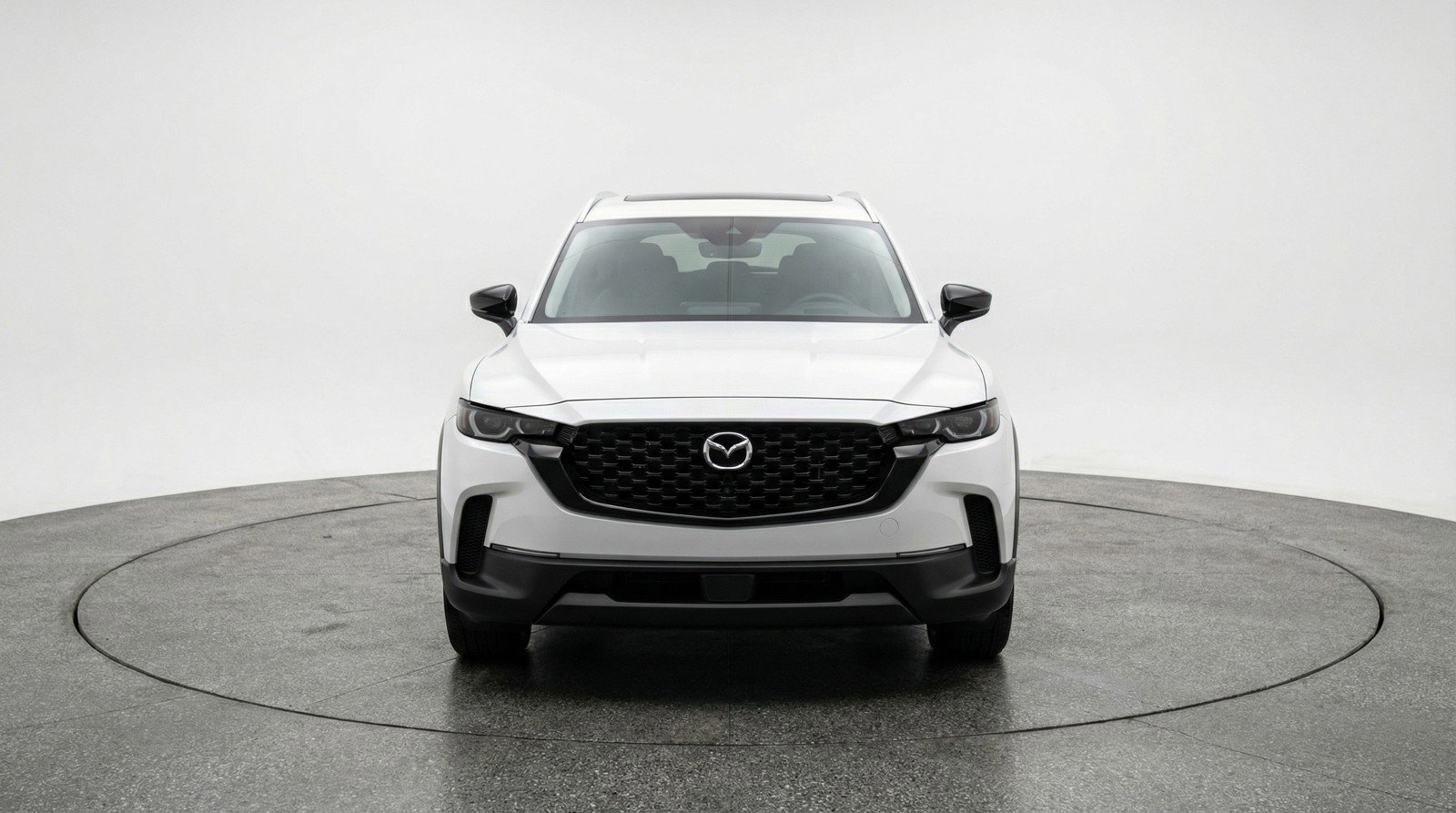 2025 MAZDA Cx-50 2.5 Hybrid w/ Premium Plus Pkg