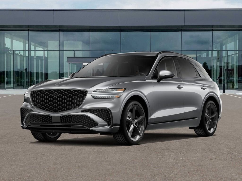 New 2026 Genesis GV70 2.5T Sport Prestige