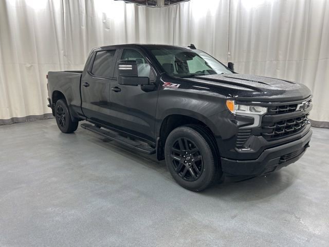Used 2023 Chevrolet Silverado 1500 RST w/ Convenience Package II
