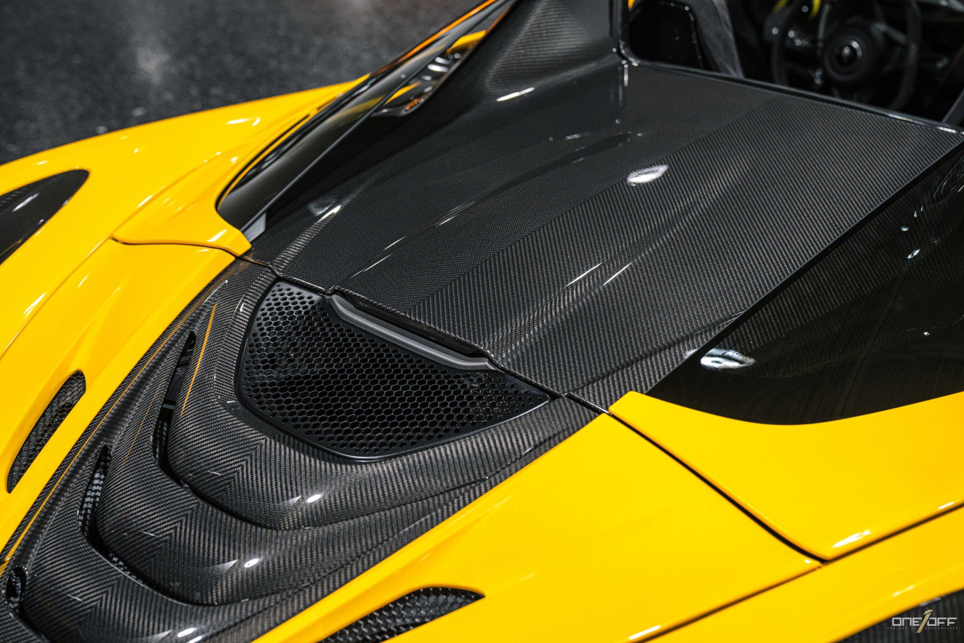 Used 2020 McLaren 720S Performance photo 5