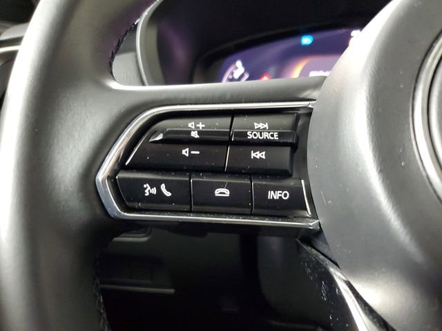 2024 MAZDA Cx-90 Plug-In Hybrid w/ Preferred