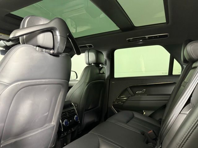 2024 Land Rover Range Rover Sport Dynamic SE