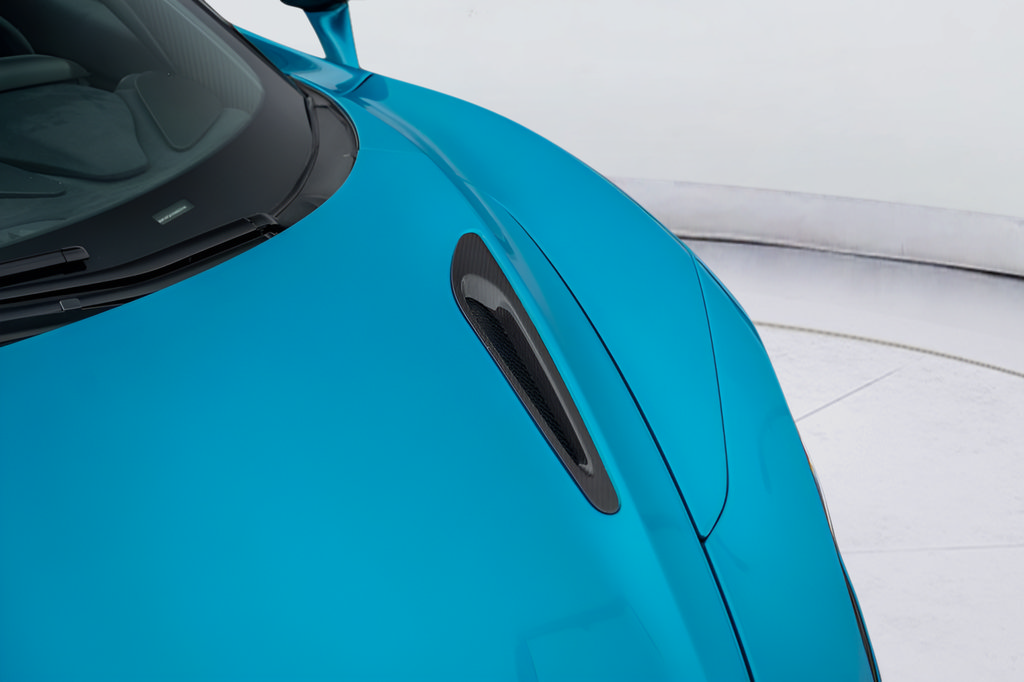 Used 2019 McLaren 720S Luxury photo 33