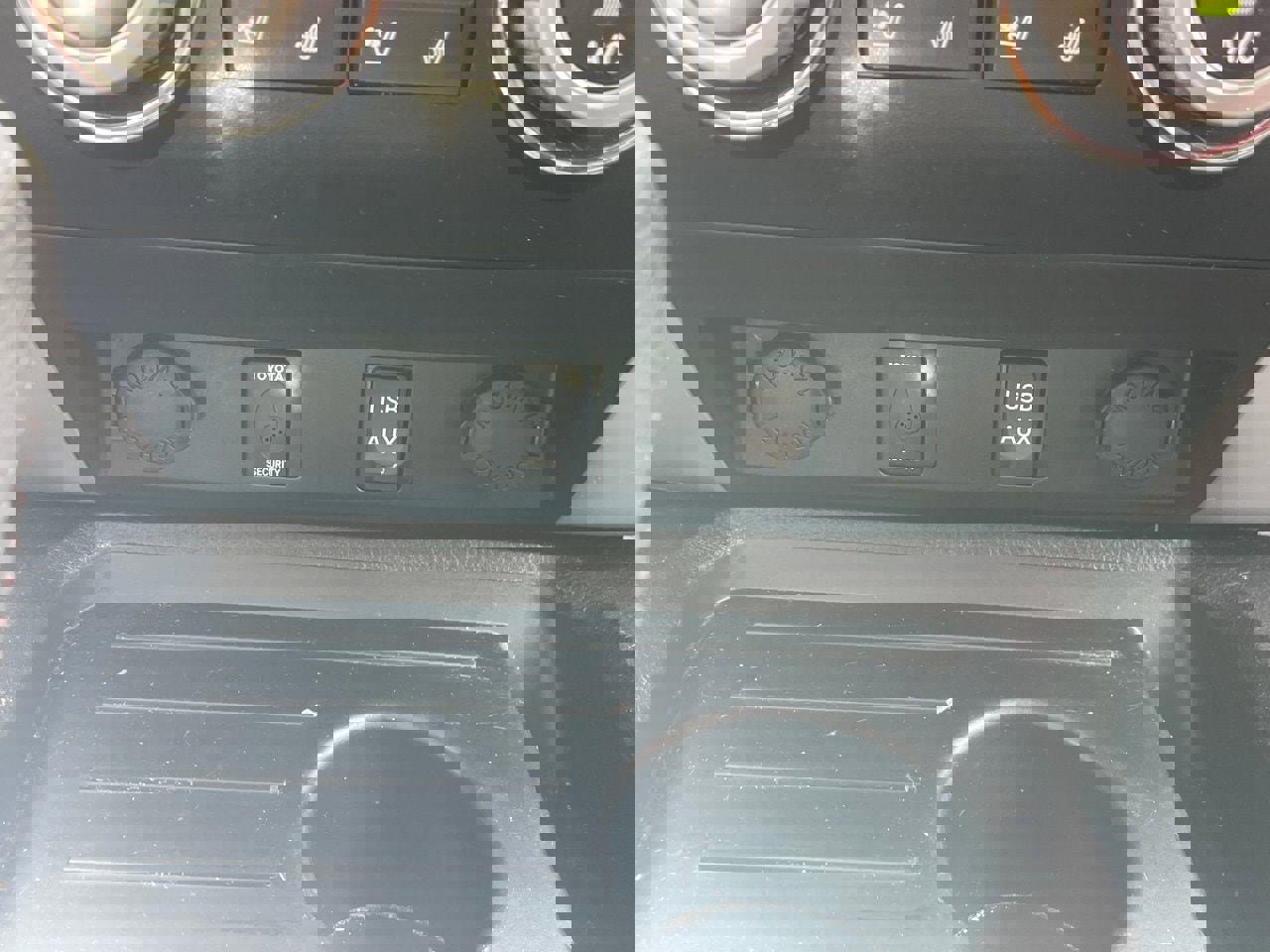 2014 Toyota Tundra Platinum