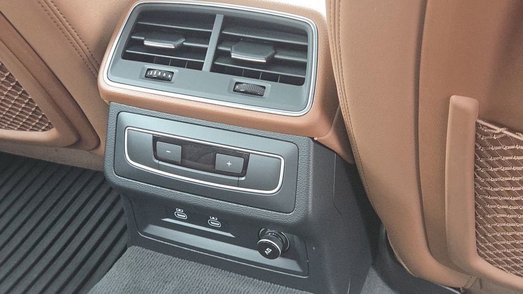 2022 Audi A6 Premium Plus