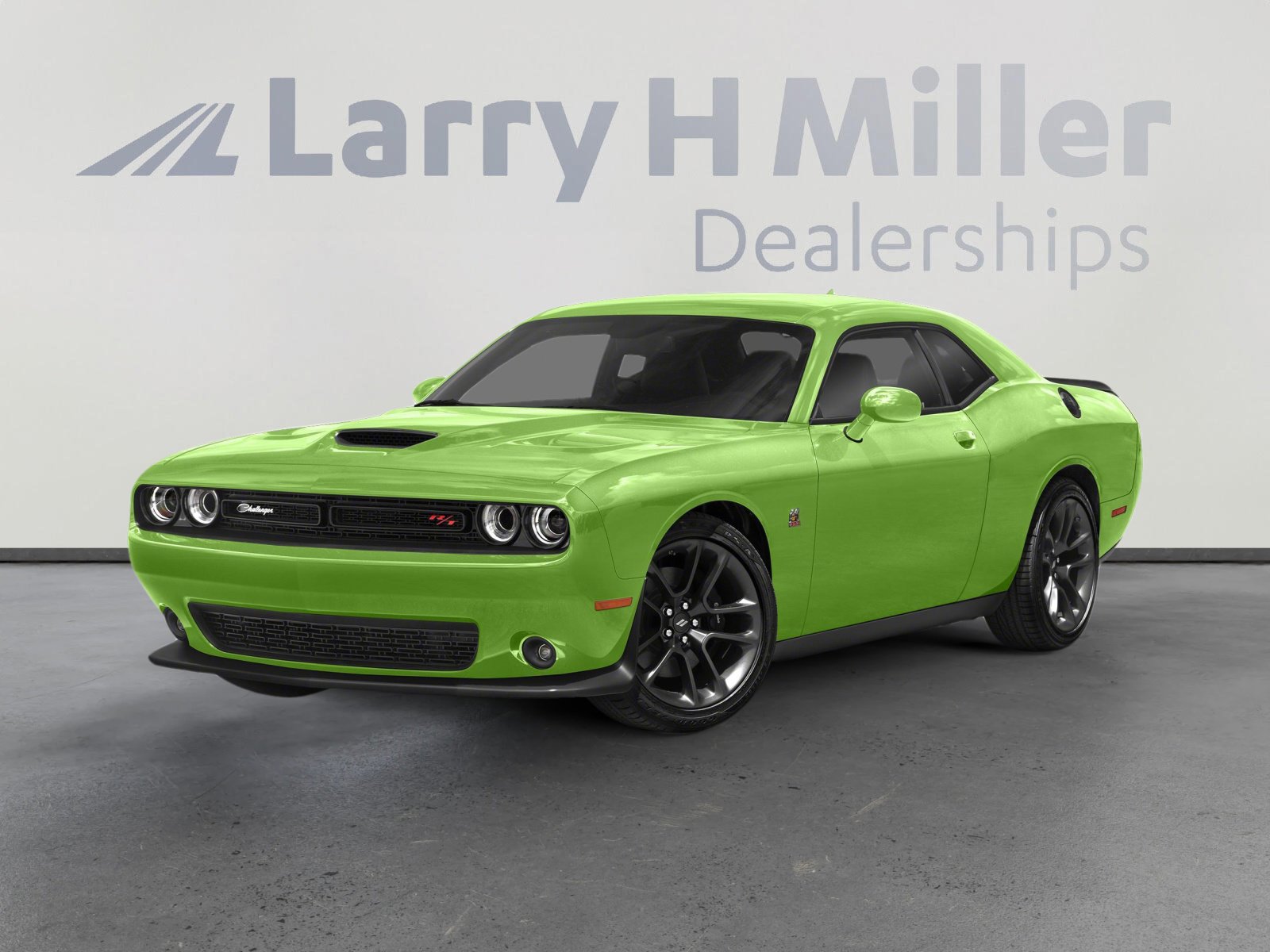New Dodge Challenger for Sale in Maricopa, AZ - Autotrader, image size:1600x1200