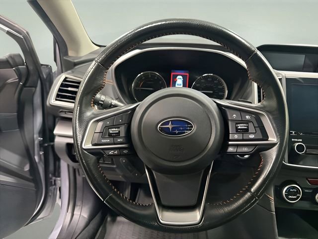 2023 Subaru Crosstrek 2.5i Limited