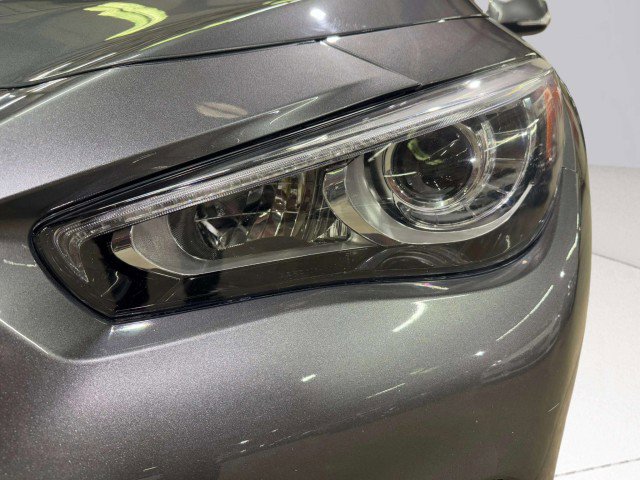 2021 INFINITI Q50 Pure