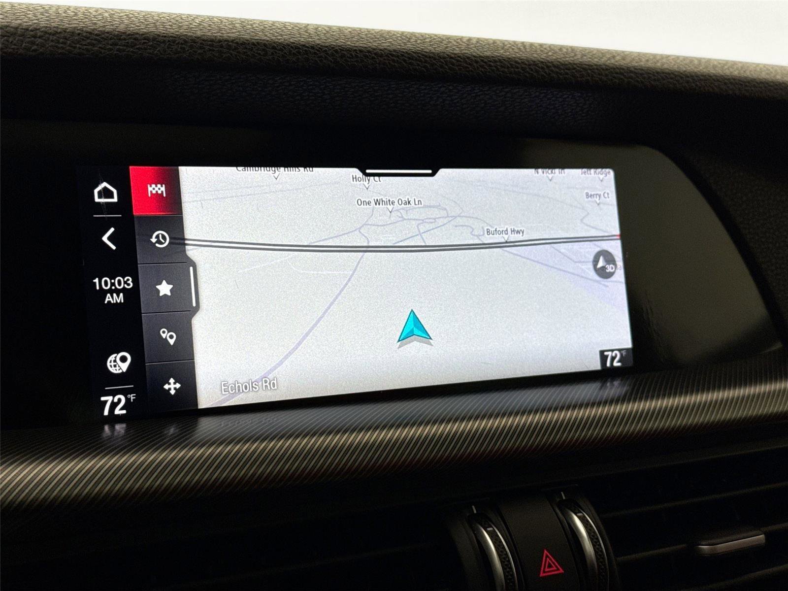 2024 Alfa Romeo Stelvio Veloce