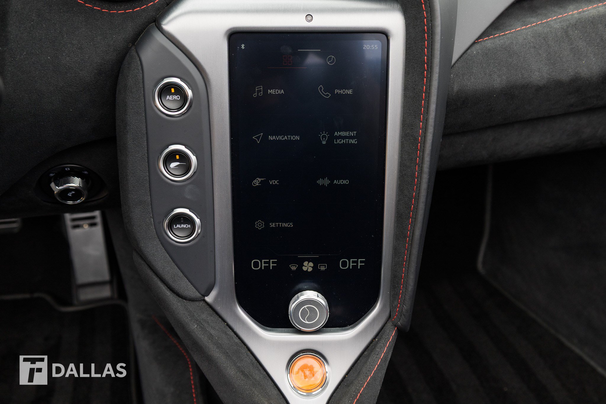 Used 2025 McLaren 750S Spider photo 29