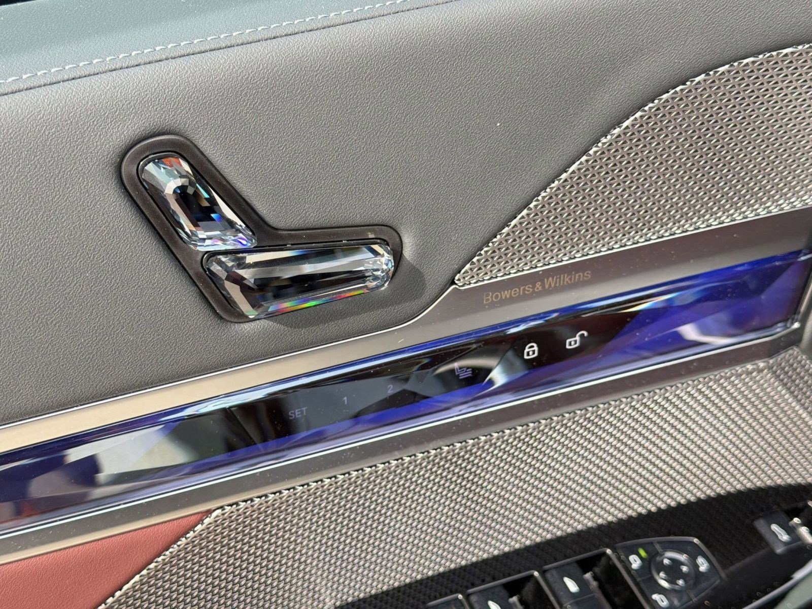 2024 BMW 760i xDrive