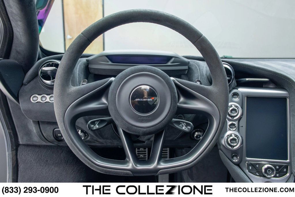 Used 2018 McLaren 720S photo 52