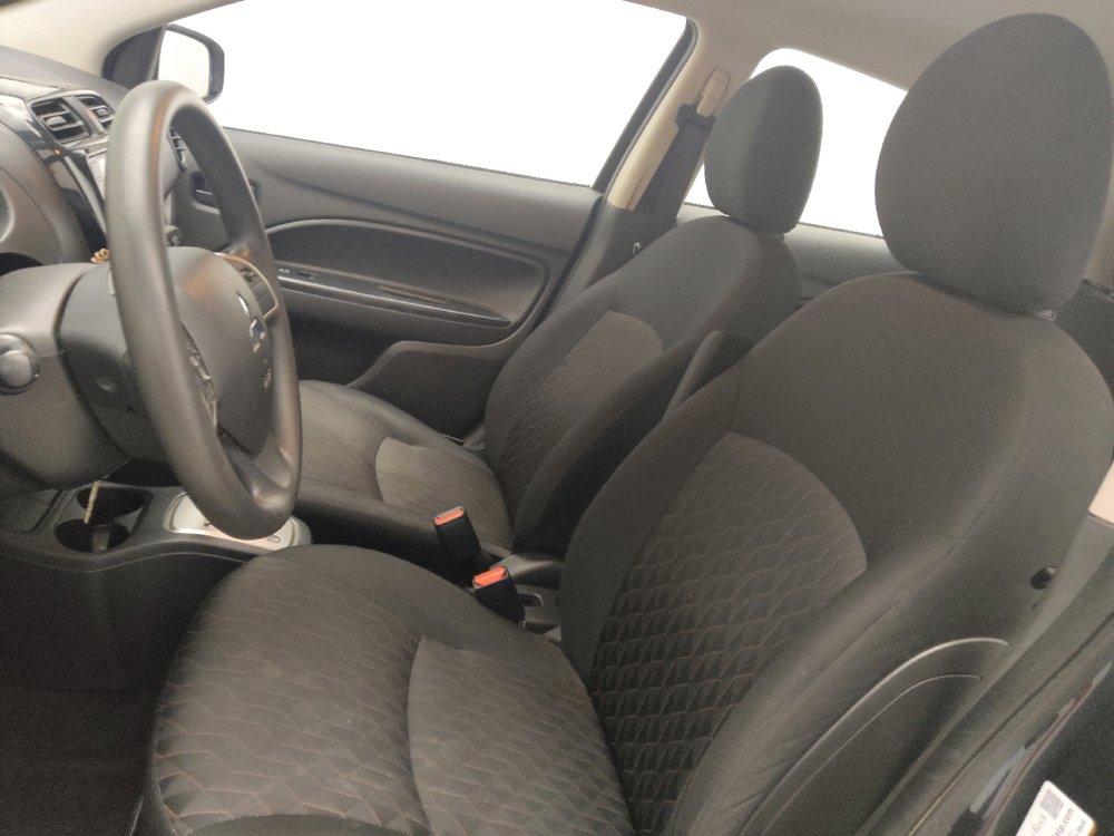 2024 Mitsubishi Mirage LE