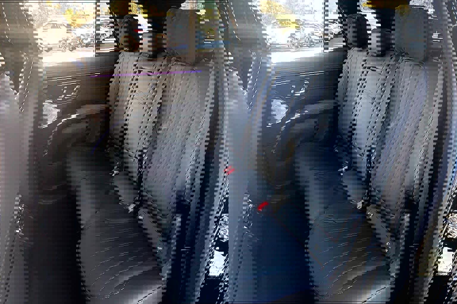 2023 Mercedes-Benz EQS 450+ 4MATIC SUV