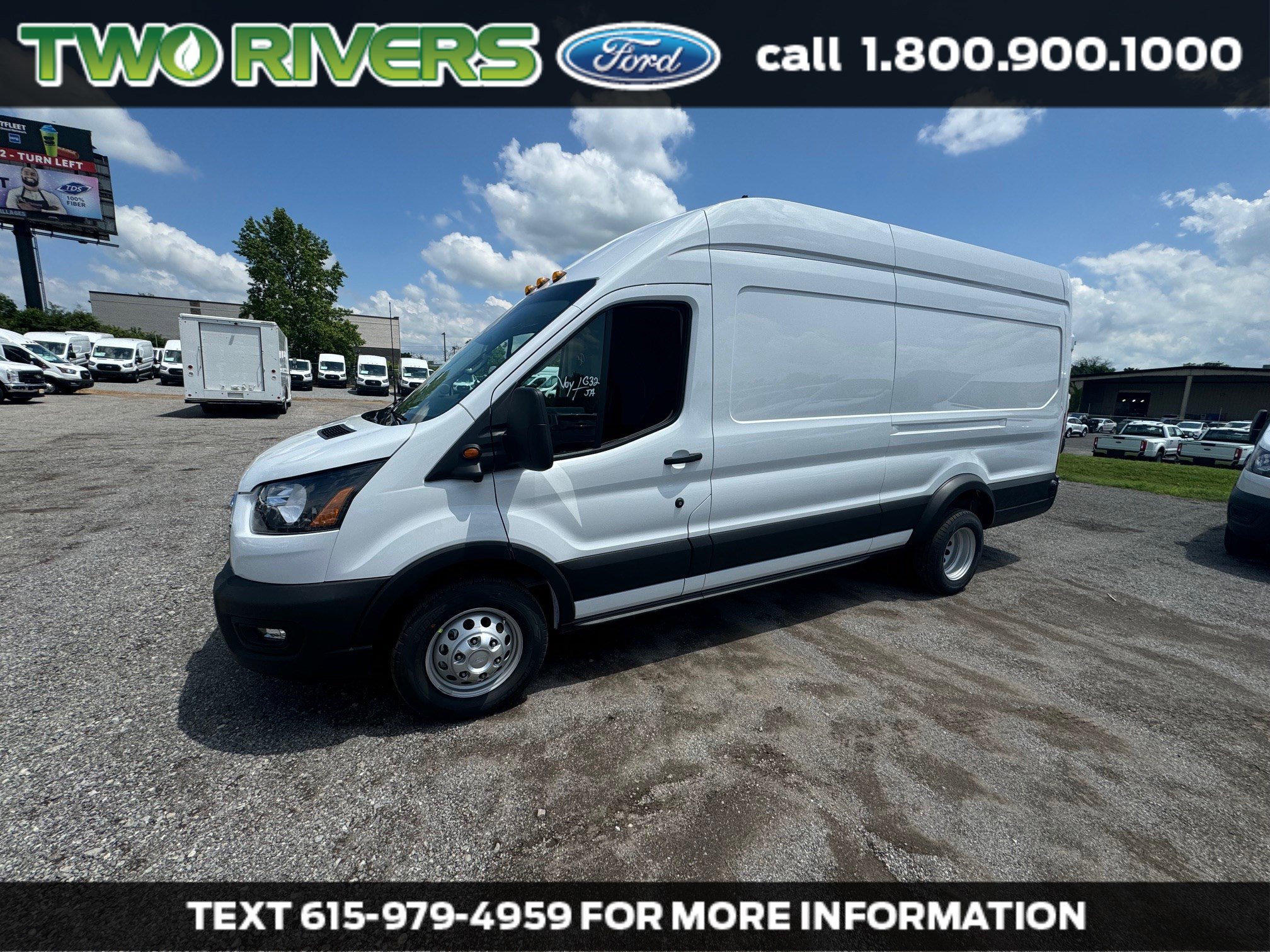 Used Ford Transit 350 Vans for Sale Near Me in Nashville, TN