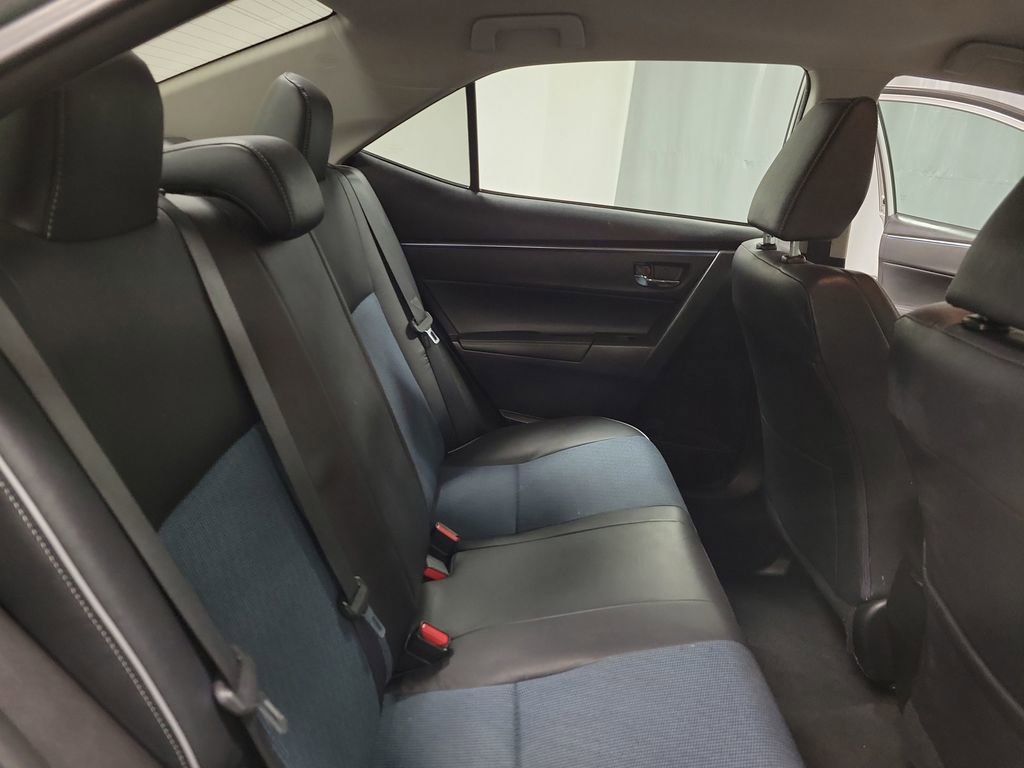 2014 Toyota Corolla S