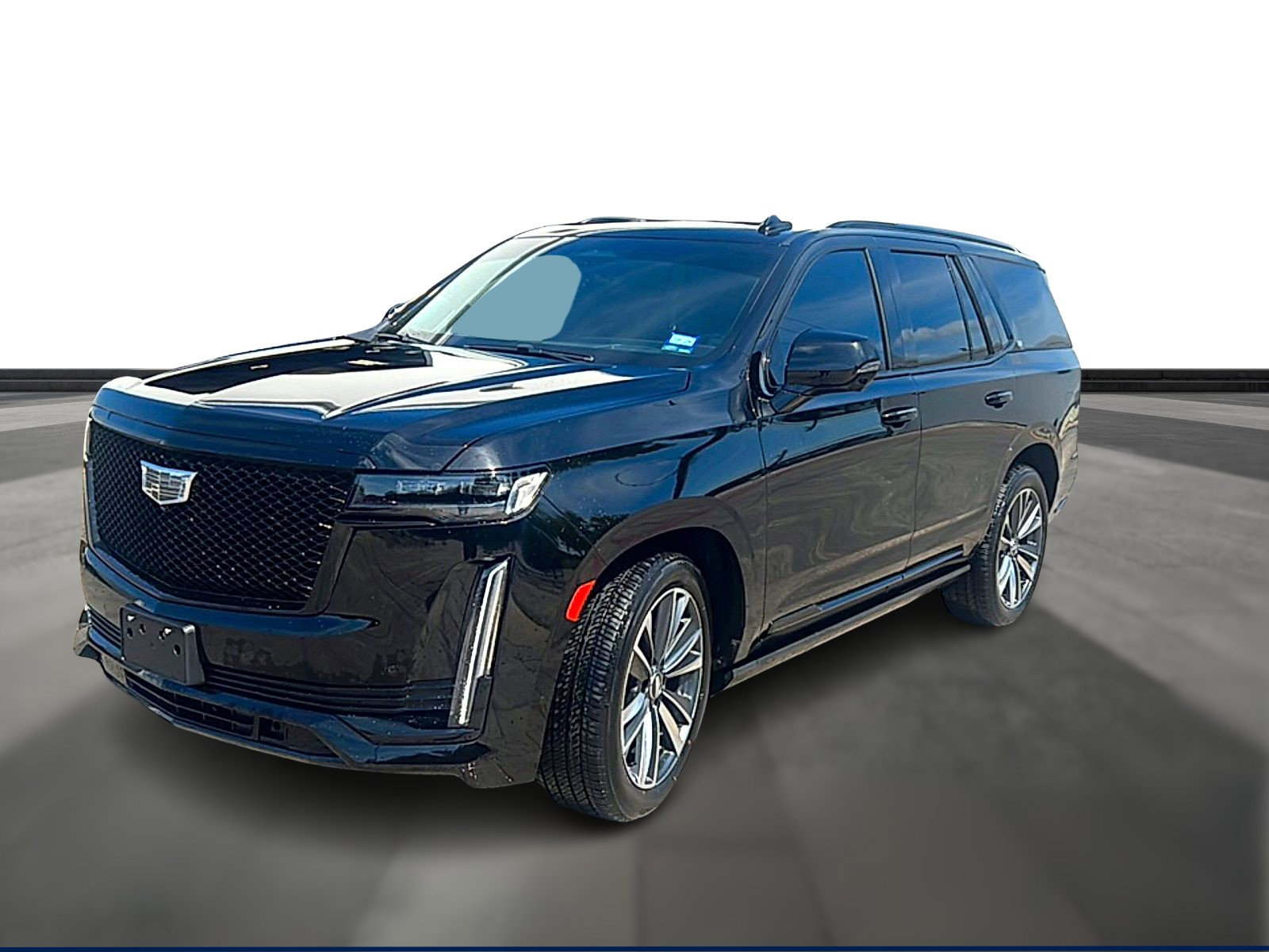 Used 2023 Cadillac Escalade Sport Platinum w/ LPO, ONYX Package