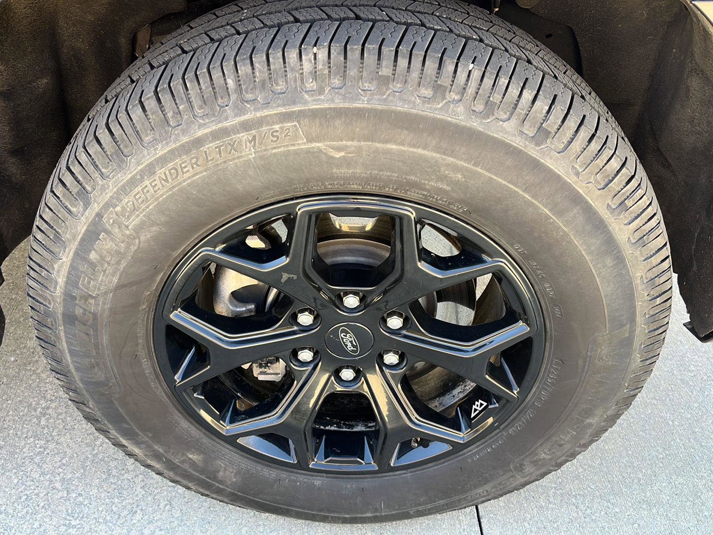 2022 Ford Expedition Timberline