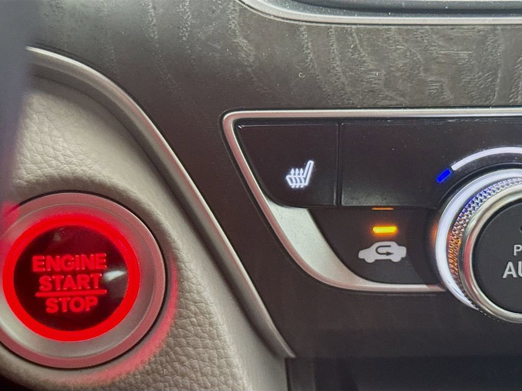 2020 Honda Accord EX-L