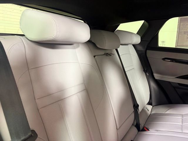 2026 Land Rover Range Rover Evoque S