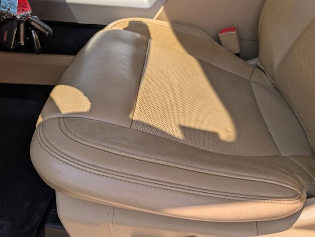 2019 Ford F350 Lariat