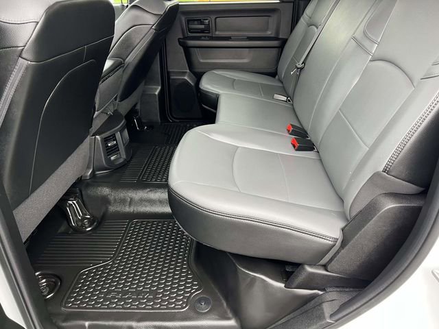 2024 RAM 4500 Tradesman