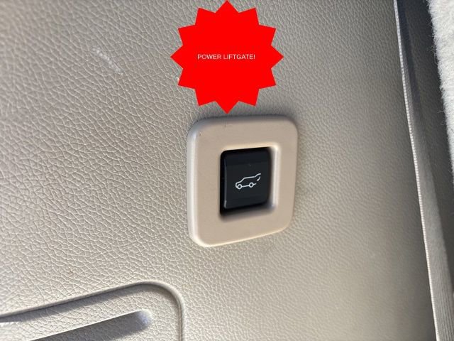 2014 Ford Expedition Limited