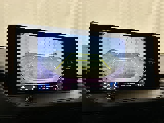 2025 Honda Accord Sport