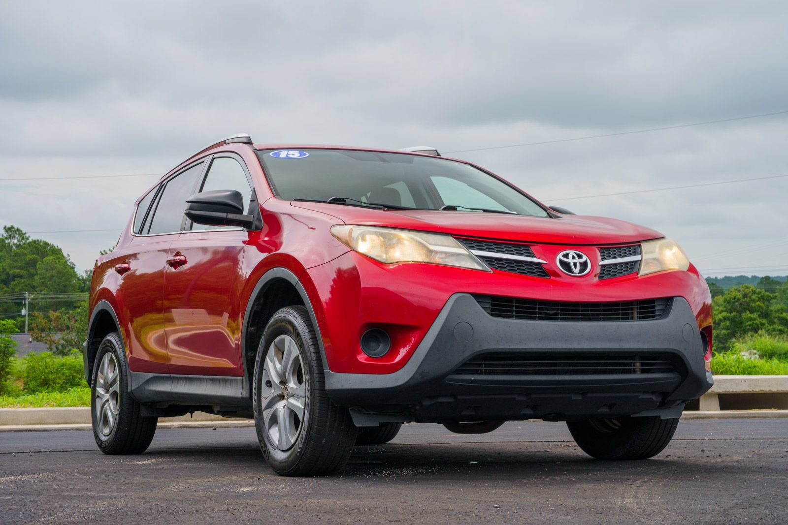 Used Toyota RAV4 for Sale Under $15,000 in Lexington, SC - Autotrader
