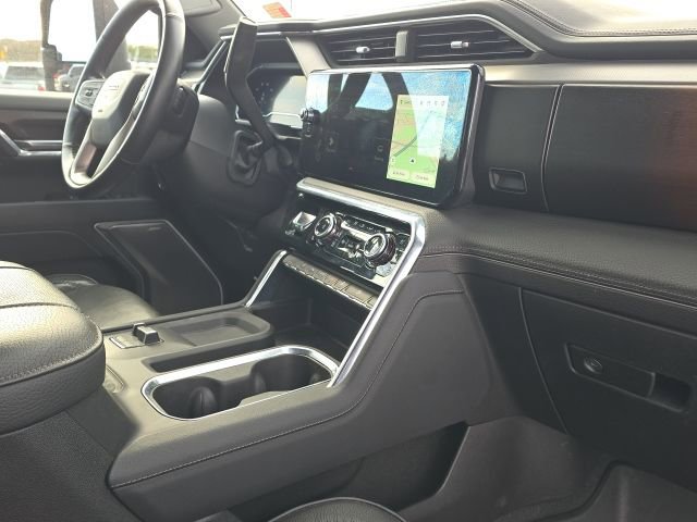 2024 GMC Sierra 2500 Denali