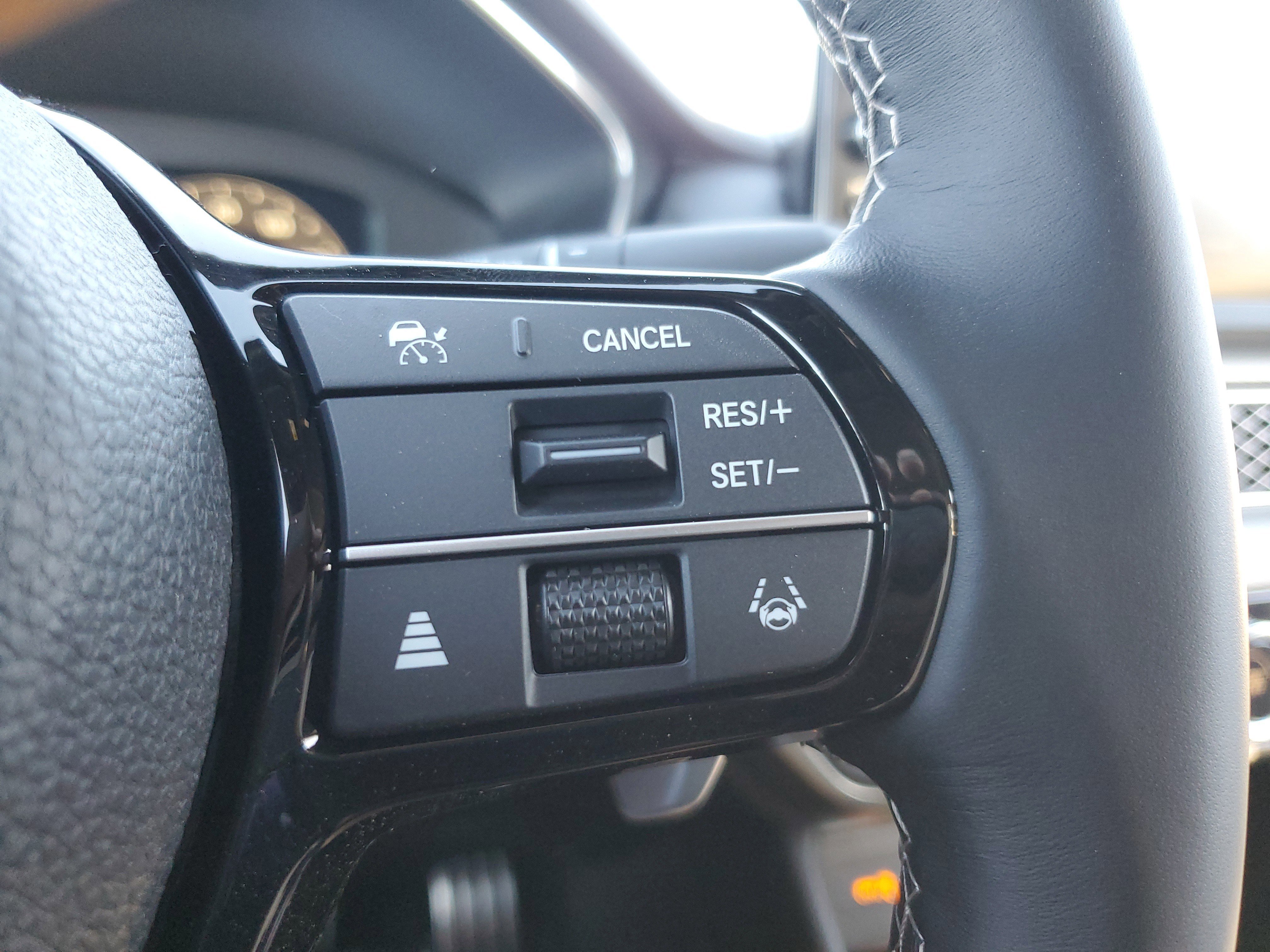 2026 Acura Integra A-Spec