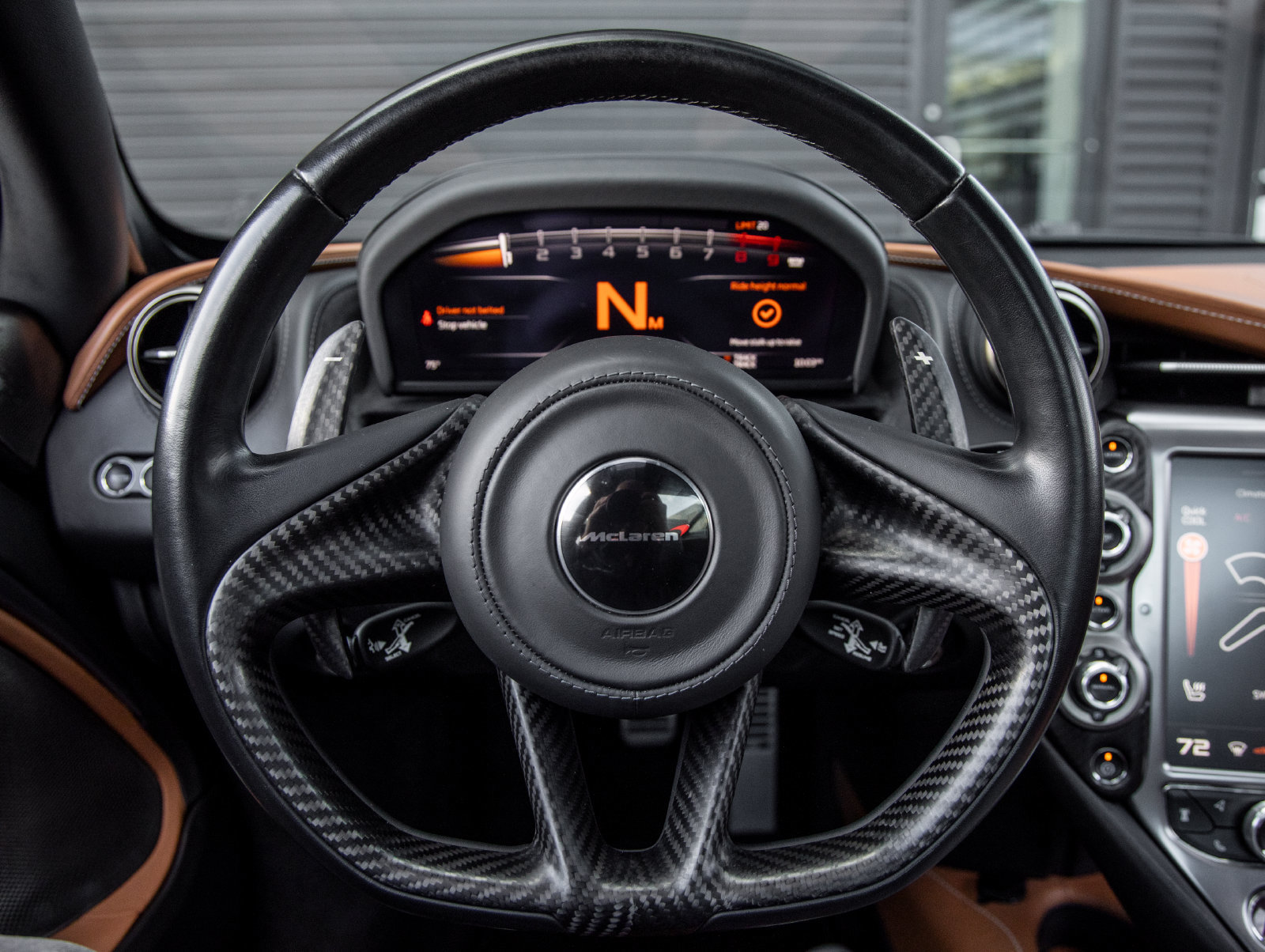 Used 2018 McLaren 720S photo 29