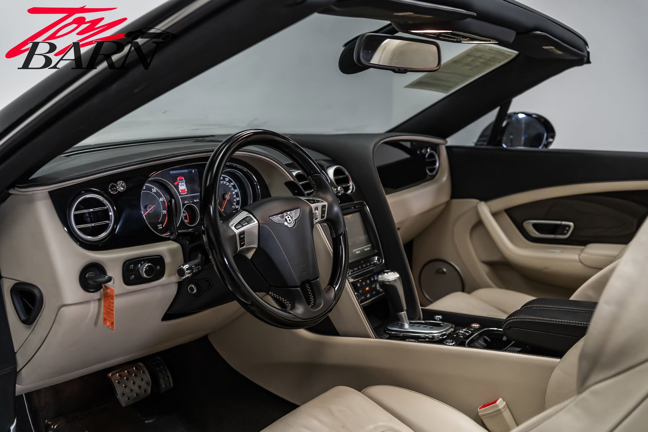 2015 Bentley Continental GT